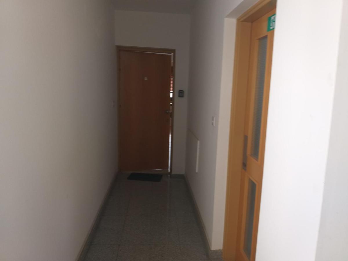Horizon Luxury Apartment 4 Ларнака Екстер'єр фото